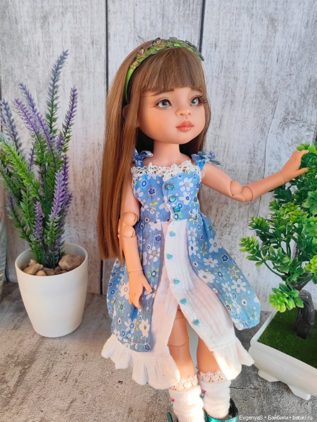 В каждом маленьком ребенке (фото 7)