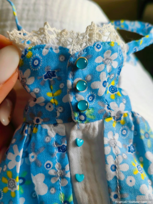 В каждом маленьком ребенке