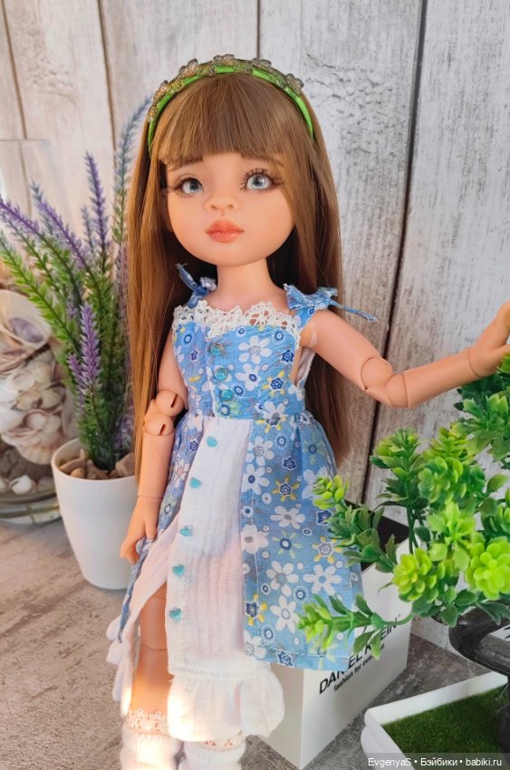 В каждом маленьком ребенке (фото 6)