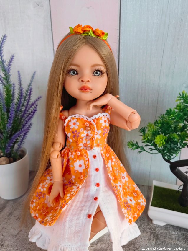 В каждом маленьком ребенке