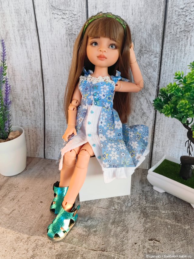 В каждом маленьком ребенке (фото 10)