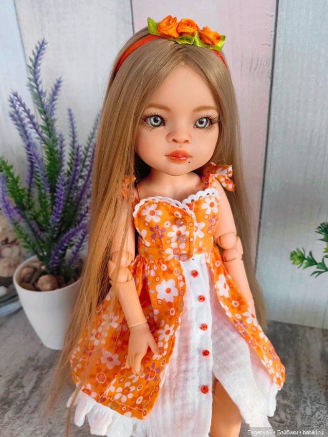 В каждом маленьком ребенке