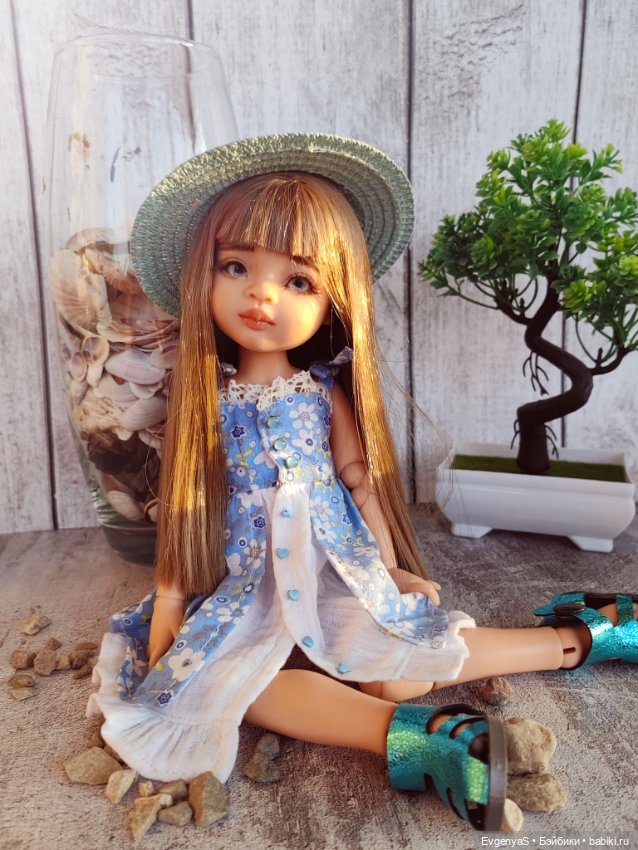 В каждом маленьком ребенке (фото 9)