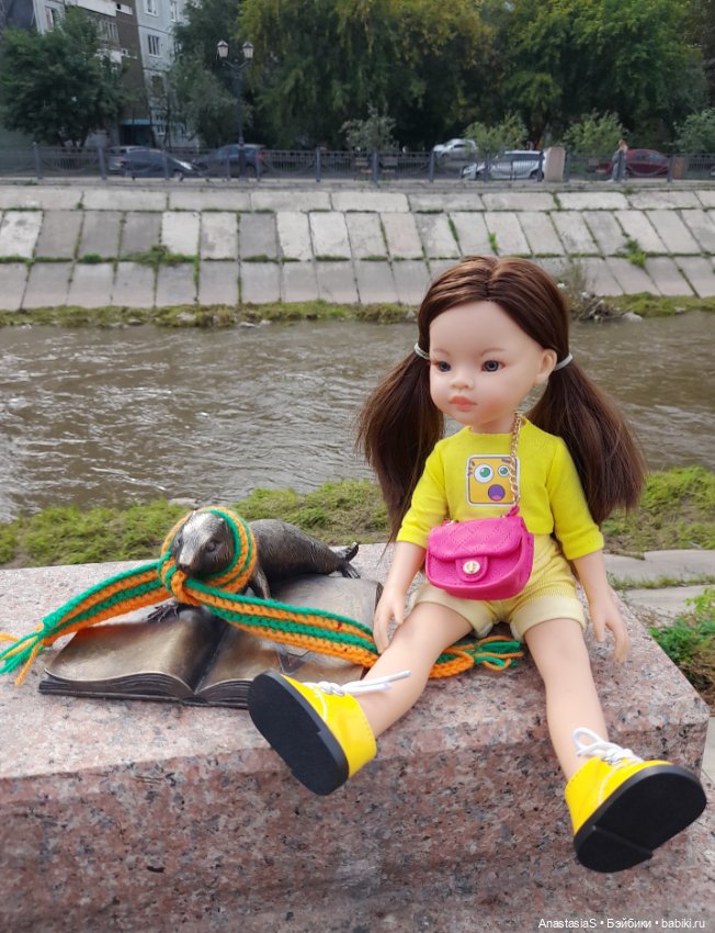 В погоне за сусликами,с паолкой(часть 4)