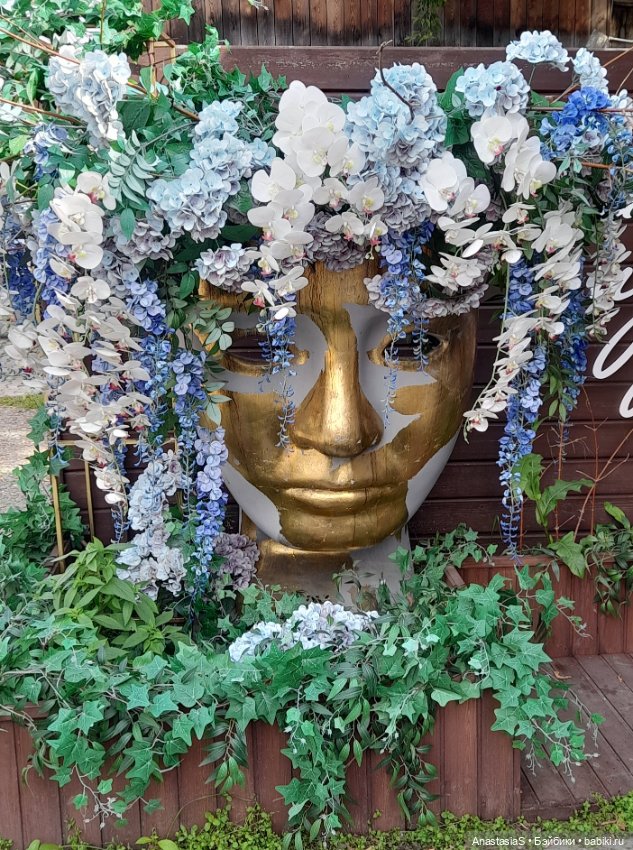 В погоне за сусликами,с паолкой(часть 4)