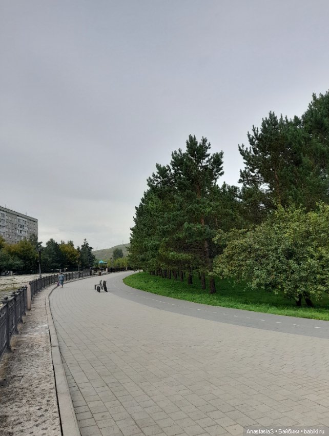 В погоне за сусликами,с паолкой(часть 4) (фото 7)