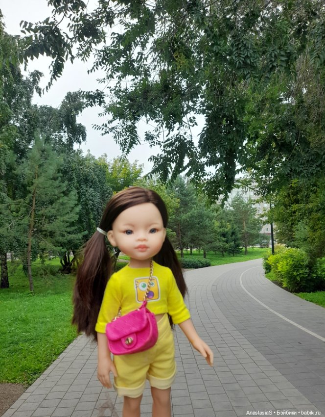 В погоне за сусликами,с паолкой(часть 4) (фото 3)