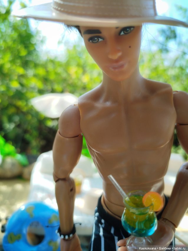 Случайные неслучайности. Эпизод 88 Где-то, на краю света (фото 10)