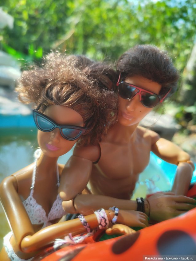 Случайные неслучайности. Эпизод 88 Где-то, на краю света