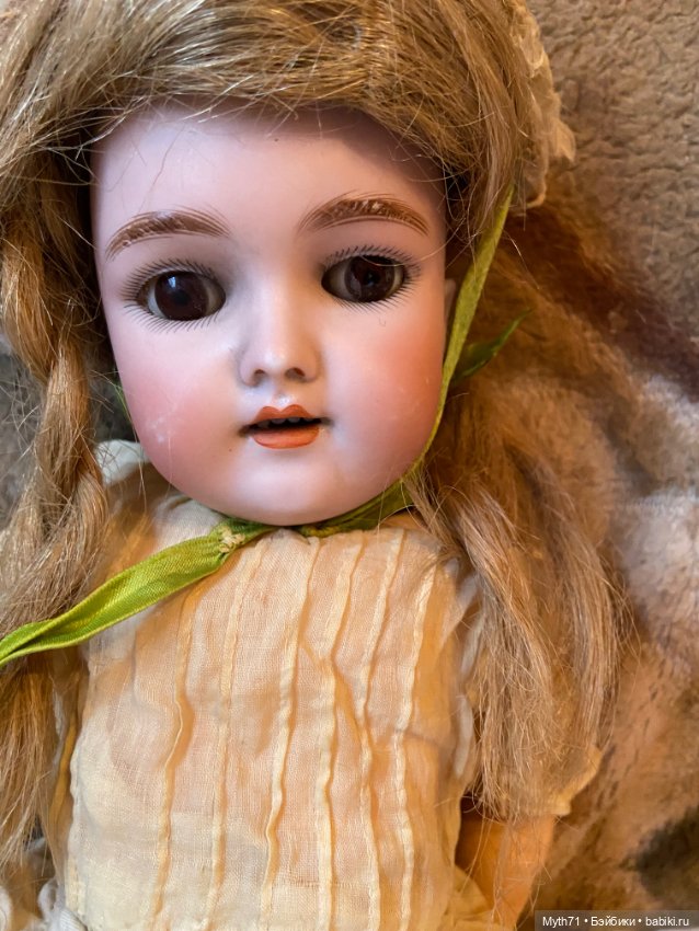 Здравствуйте. Помогите побольше узнать о куколке