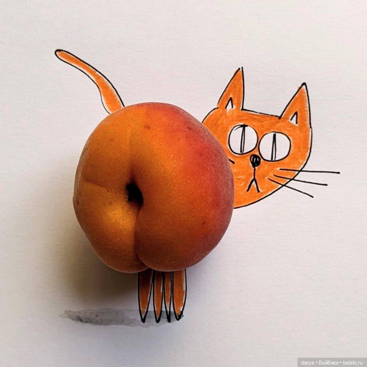 Капелька юмора - иллюстрации Romain Joly (фото 4)