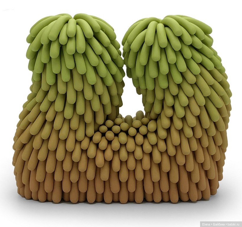 Скульптуры Linda Nguyen Lopez (фото 4)