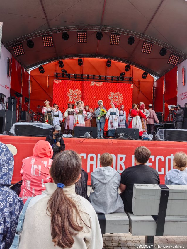 Фестивальный заяц — Интересное и необычное: фотоподборки