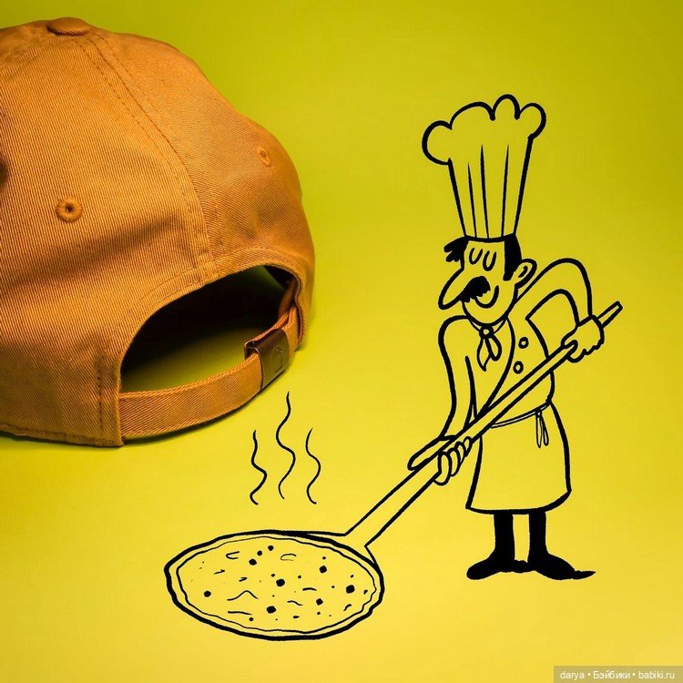 Капелька юмора - иллюстрации Romain Joly (фото 7)