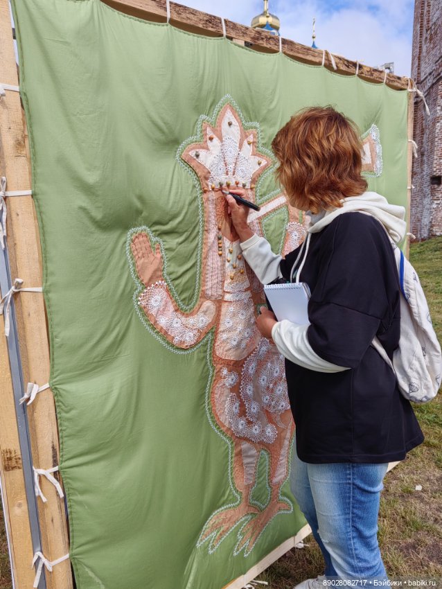 Фестивальный заяц — Интересное и необычное: фотоподборки