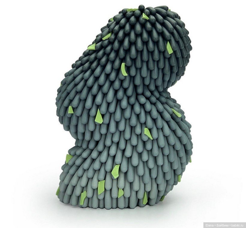 Скульптуры Linda Nguyen Lopez (фото 7)