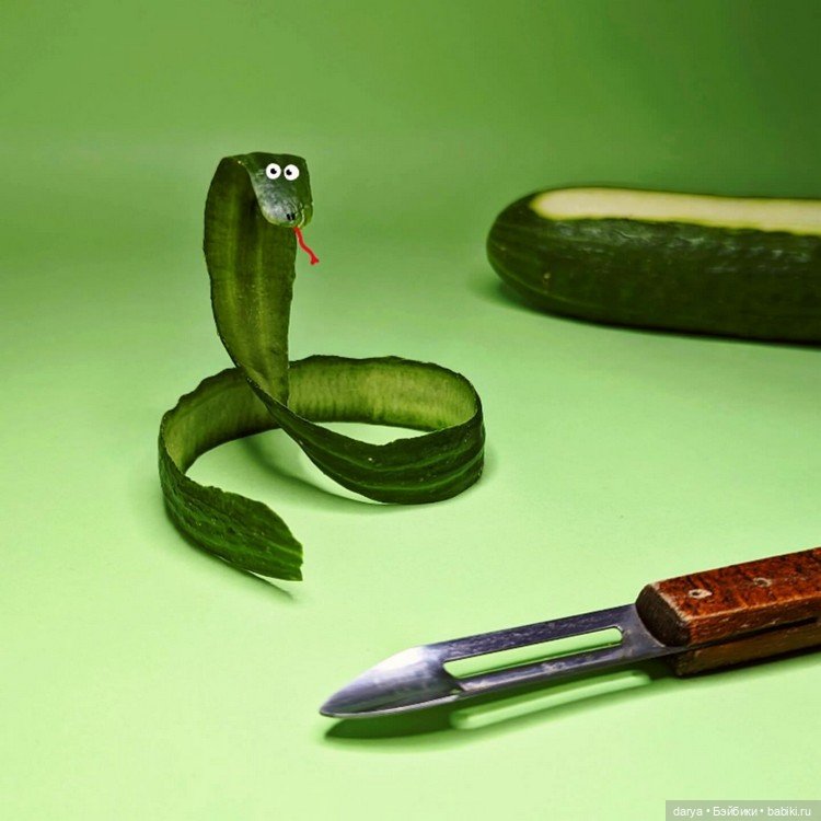 Капелька юмора - иллюстрации Romain Joly