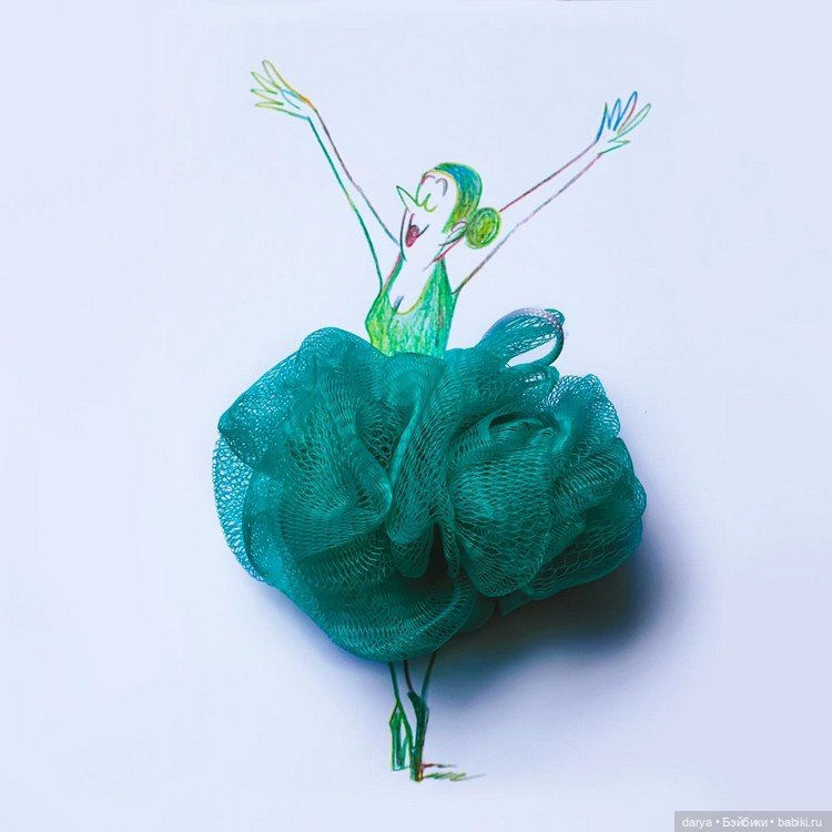 Капелька юмора - иллюстрации Romain Joly (фото 9)