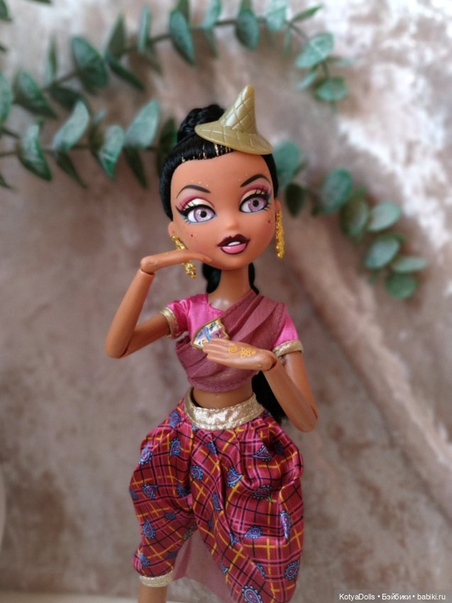 Новенькие от MGA — Куклы Bratz (Братц) и Moxie Girlz: MGA (фото 3)