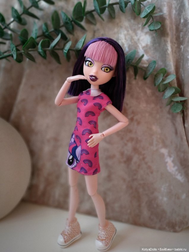 Новенькие от MGA — Куклы Bratz (Братц) и Moxie Girlz: MGA