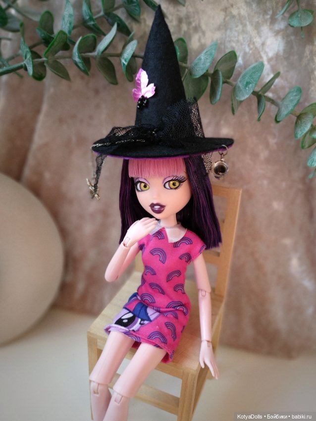 Новенькие от MGA — Куклы Bratz (Братц) и Moxie Girlz: MGA