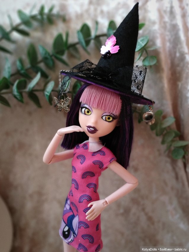 Новенькие от MGA — Куклы Bratz (Братц) и Moxie Girlz: MGA