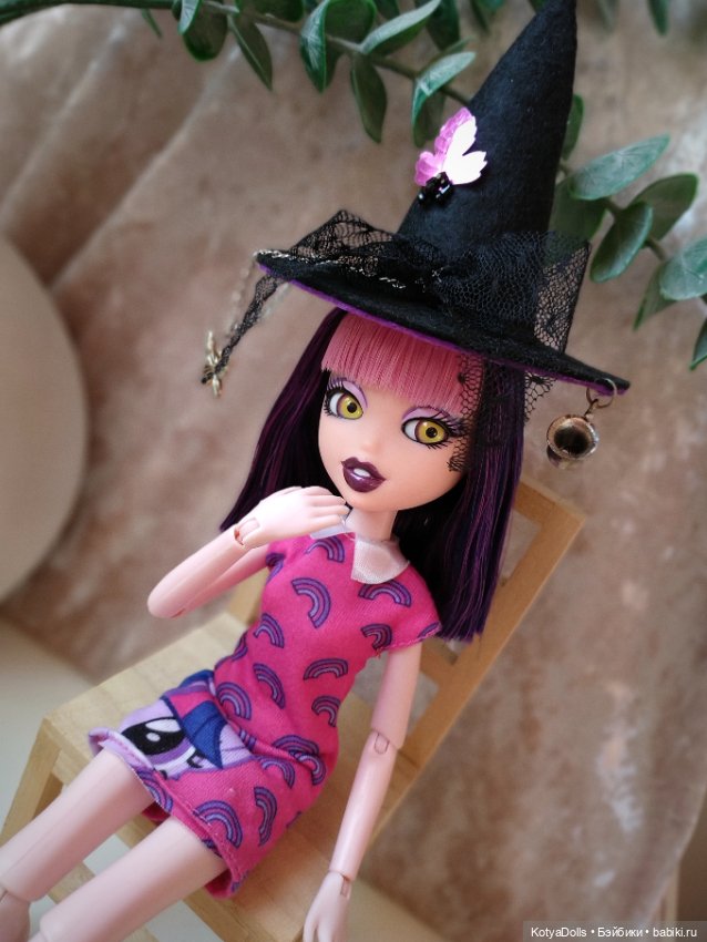 Новенькие от MGA — Куклы Bratz (Братц) и Moxie Girlz: MGA