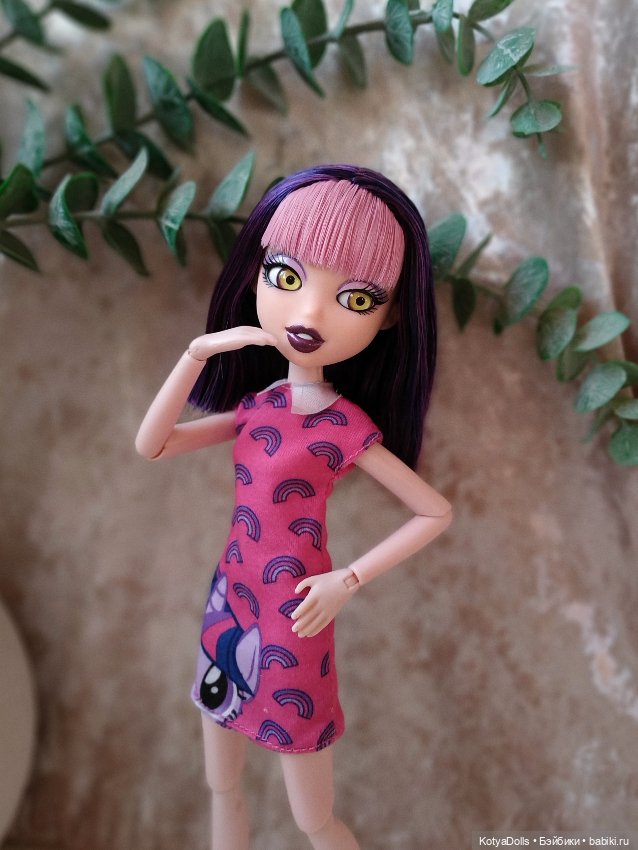 Новенькие от MGA — Куклы Bratz (Братц) и Moxie Girlz: MGA