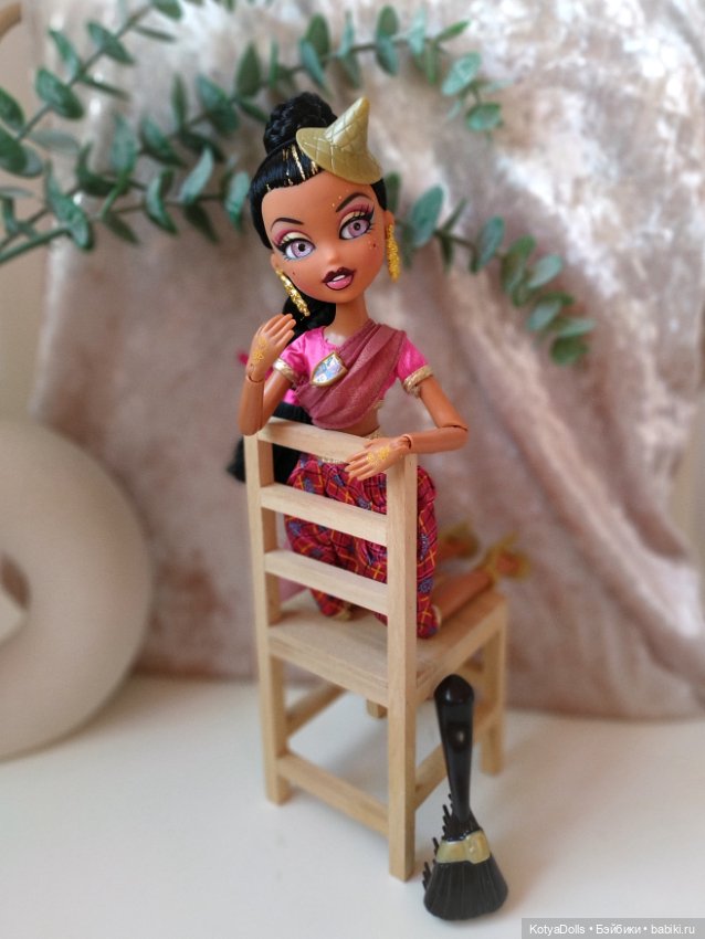 Новенькие от MGA — Куклы Bratz (Братц) и Moxie Girlz: MGA (фото 9)