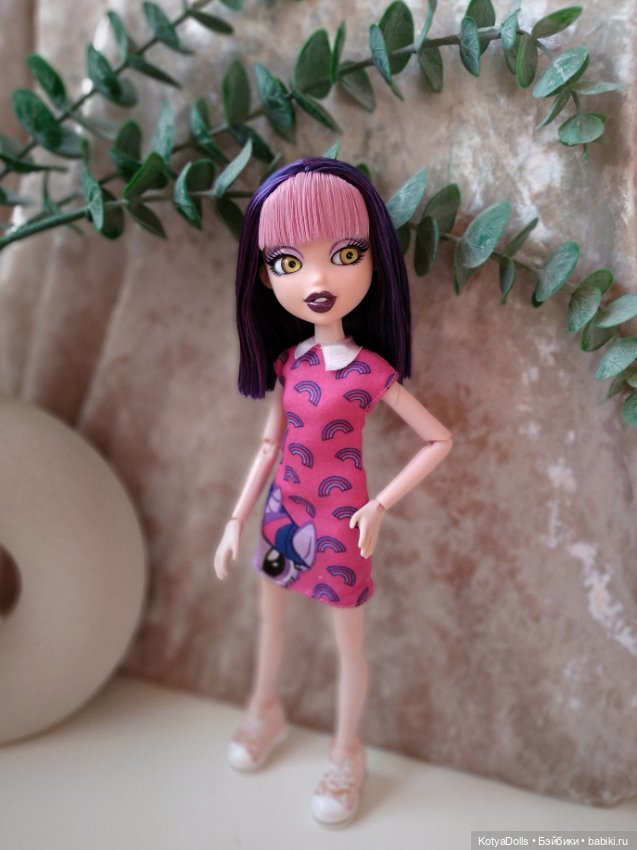 Новенькие от MGA — Куклы Bratz (Братц) и Moxie Girlz: MGA