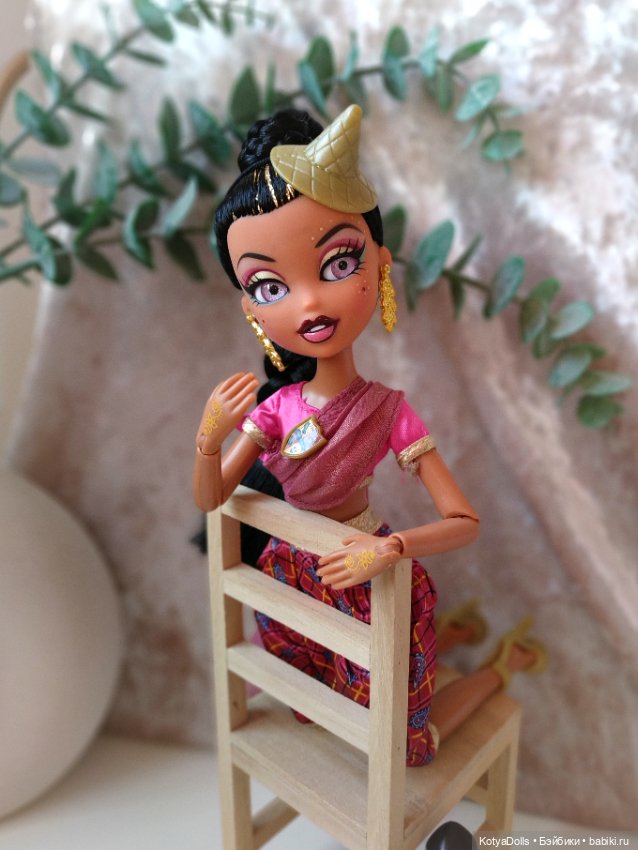 Новенькие от MGA — Куклы Bratz (Братц) и Moxie Girlz: MGA (фото 10)