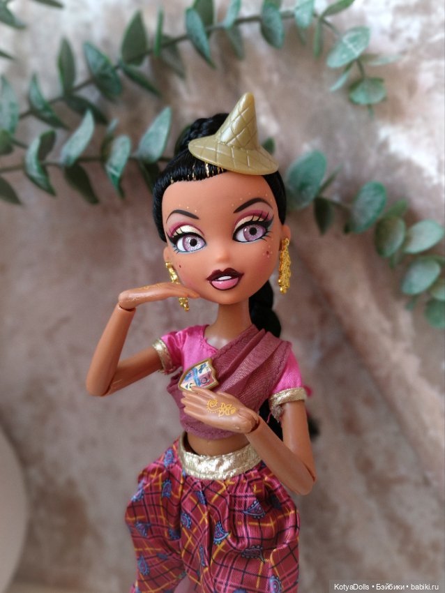 Новенькие от MGA — Куклы Bratz (Братц) и Moxie Girlz: MGA (фото 2)