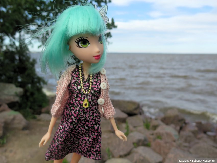 "Два осколка от большей судьбы" (фото 4)