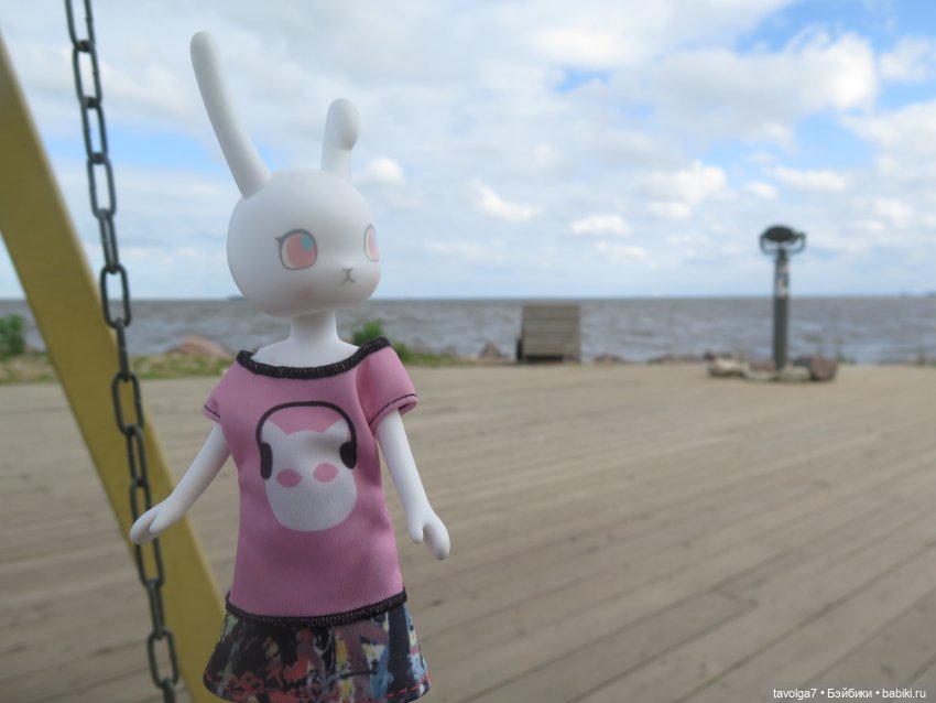 "Два осколка от большей судьбы"