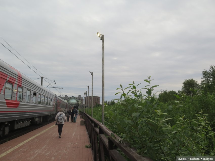 "Два осколка от большей судьбы" (фото 2)