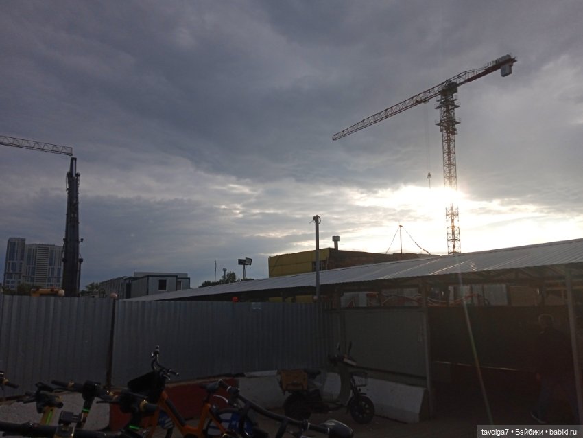 "Списки из августа сентябрю..."