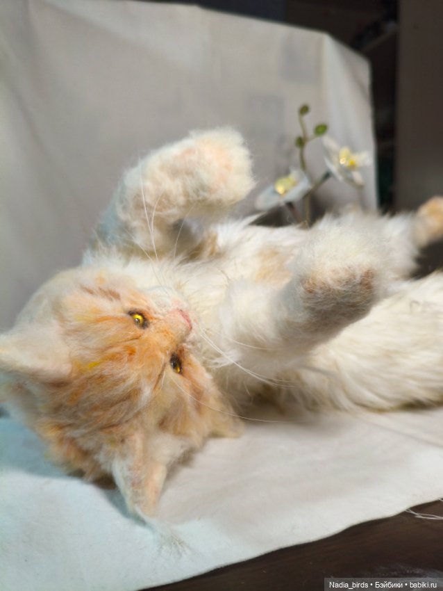 "Мааам, пьявда я кьясиви?" (Рафаэль)) (фото 7)