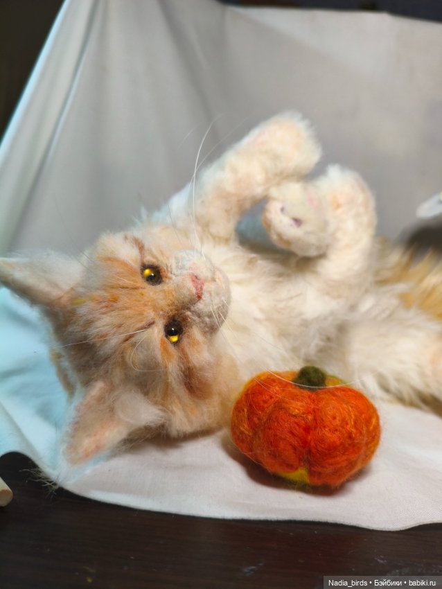 "Мааам, пьявда я кьясиви?" (Рафаэль)) (фото 5)