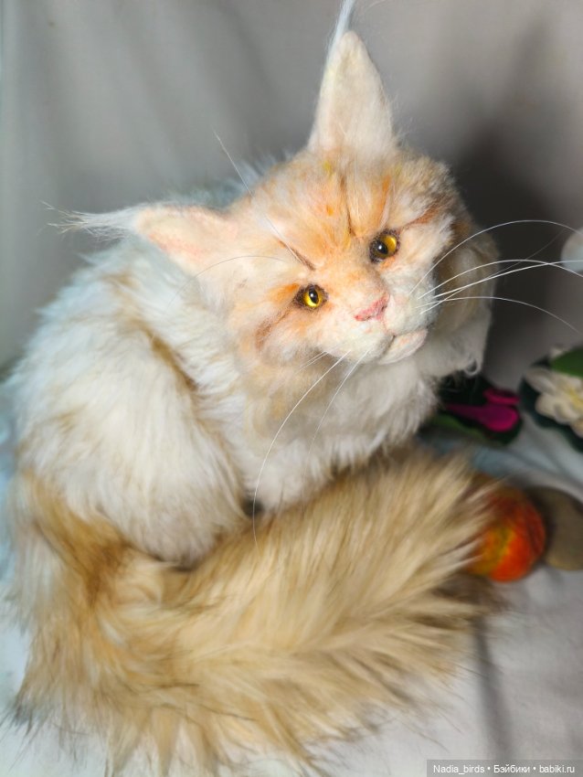 "Мааам, пьявда я кьясиви?" (Рафаэль)) (фото 8)