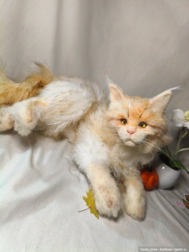 "Мааам, пьявда я кьясиви?" (Рафаэль))