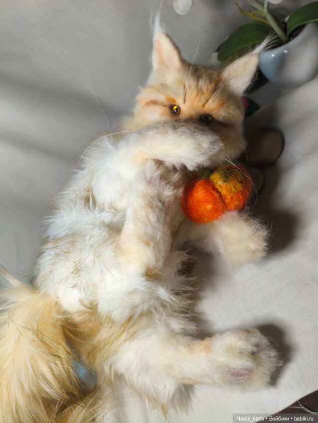 "Мааам, пьявда я кьясиви?" (Рафаэль))