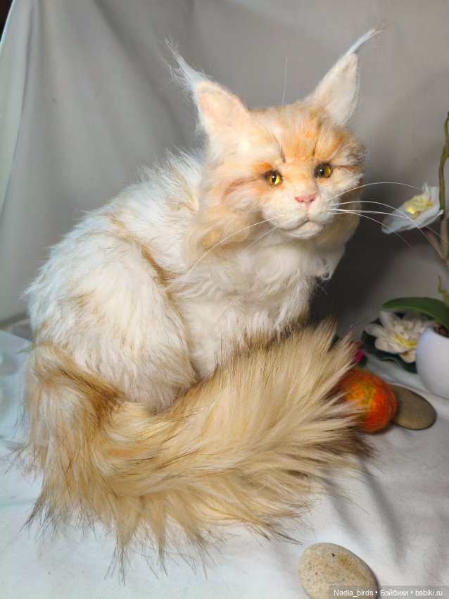 "Мааам, пьявда я кьясиви?" (Рафаэль)) (фото 9)