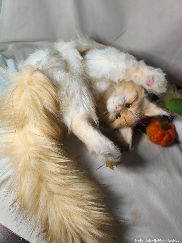 "Мааам, пьявда я кьясиви?" (Рафаэль))