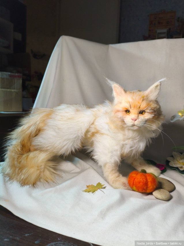 "Мааам, пьявда я кьясиви?" (Рафаэль))