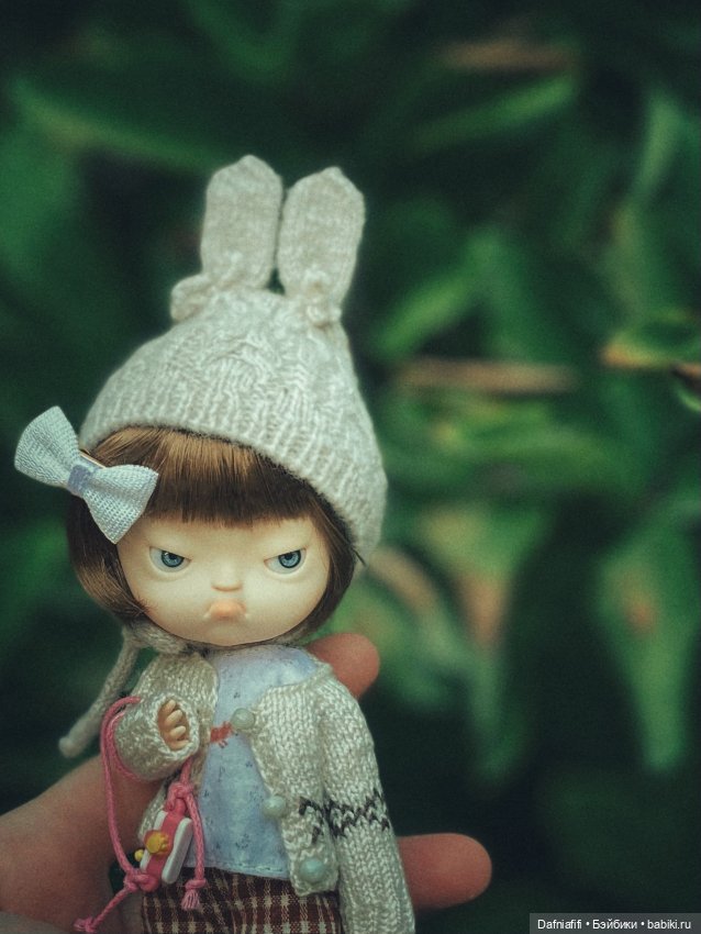 Колобок — Разные шарнирные куклы (не БЖД): редкие