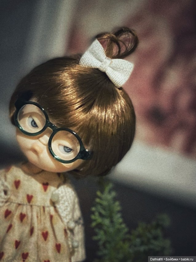 Колобок — Разные шарнирные куклы (не БЖД): редкие