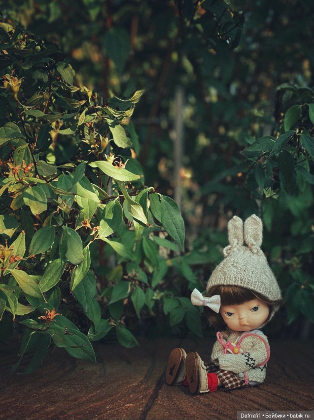 Колобок — Разные шарнирные куклы (не БЖД): редкие (фото 6)