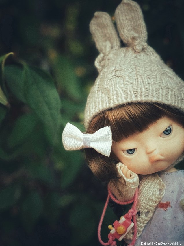 Колобок — Разные шарнирные куклы (не БЖД): редкие (фото 8)