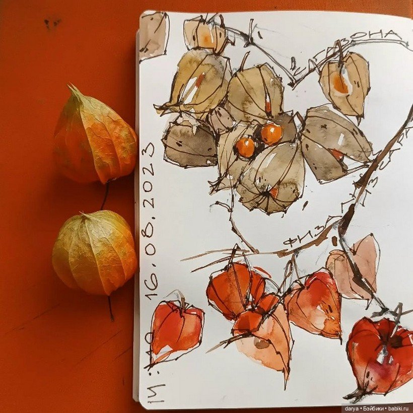 Художник Анна Безгодова — Живопись и графика: творчество художников