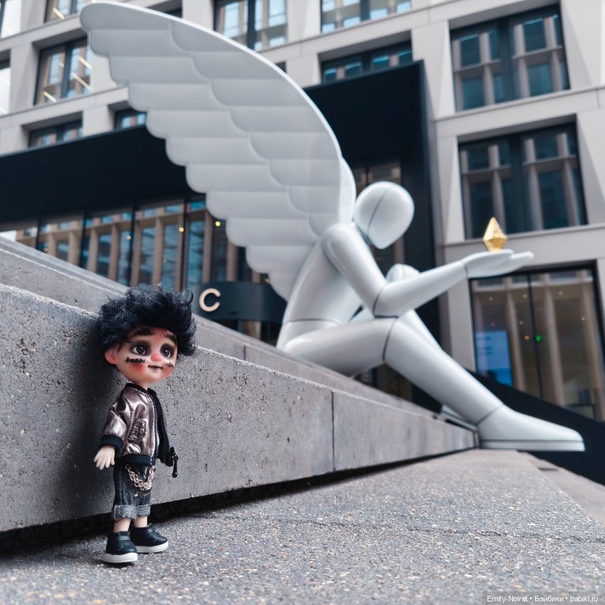 По делам :) — Коллекции игровых кукол (Playline): фото полок (фото 8)